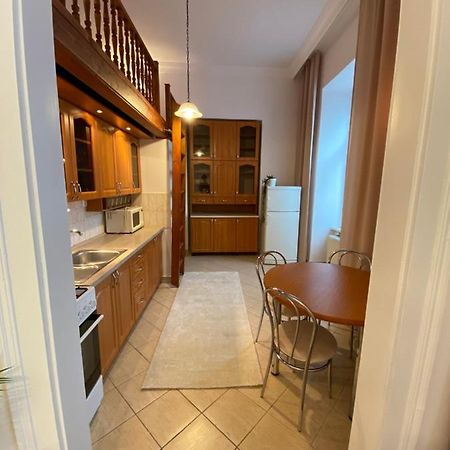 Apartment In City Center Кошице Екстериор снимка